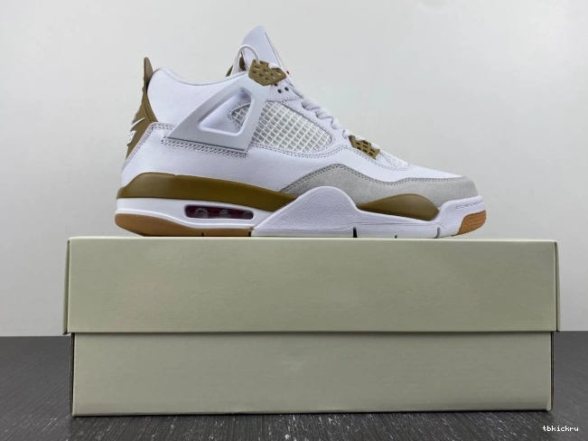 Reps TBK Jordan DR5415-120 SB Retro 4 0823